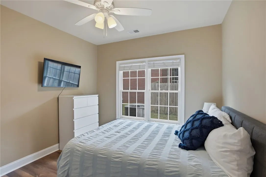 1st Floor Bedroom (1)