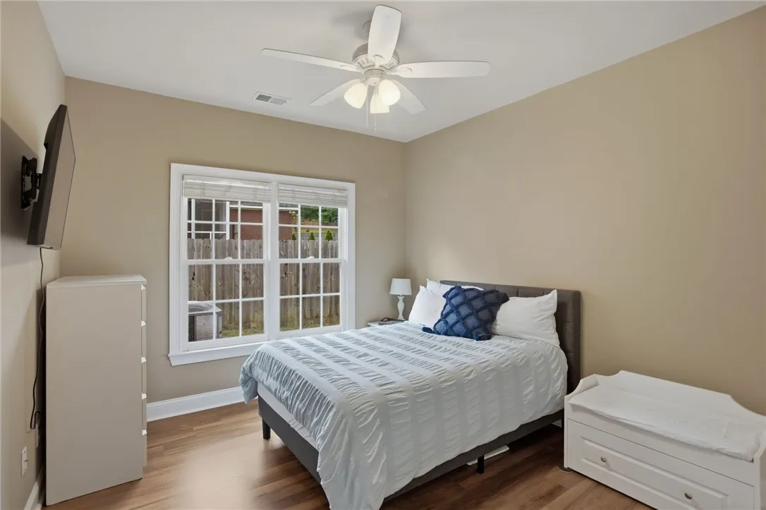 1st Floor Bedroom (1)