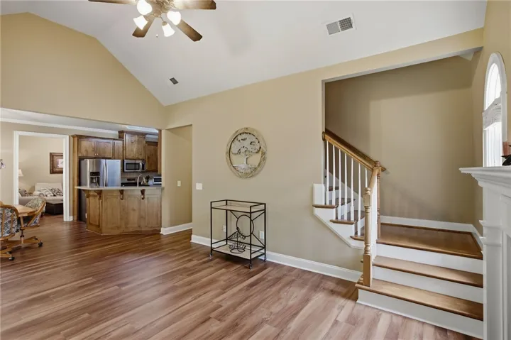 1816 Piedmont Drive, Auburn, Alabama 36830