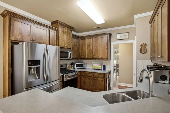 1816 Piedmont Drive, Auburn, Alabama 36830