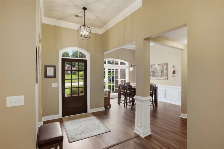 1816 Piedmont Drive, Auburn, Alabama 36830
