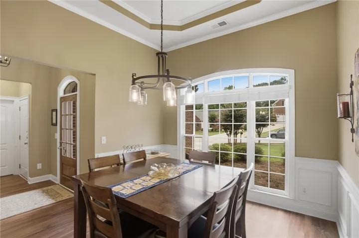 1816 Piedmont Drive, Auburn, Alabama 36830