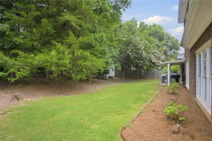 1816 Piedmont Drive, Auburn, Alabama 36830