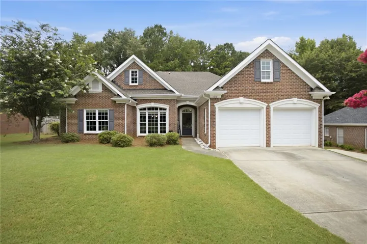 1816 Piedmont Drive, Auburn, Alabama 36830