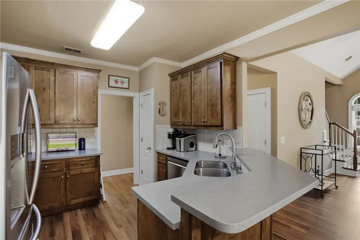 1816 Piedmont Drive, Auburn, Alabama 36830