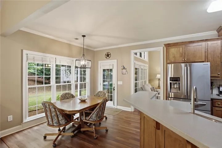 1816 Piedmont Drive, Auburn, Alabama 36830
