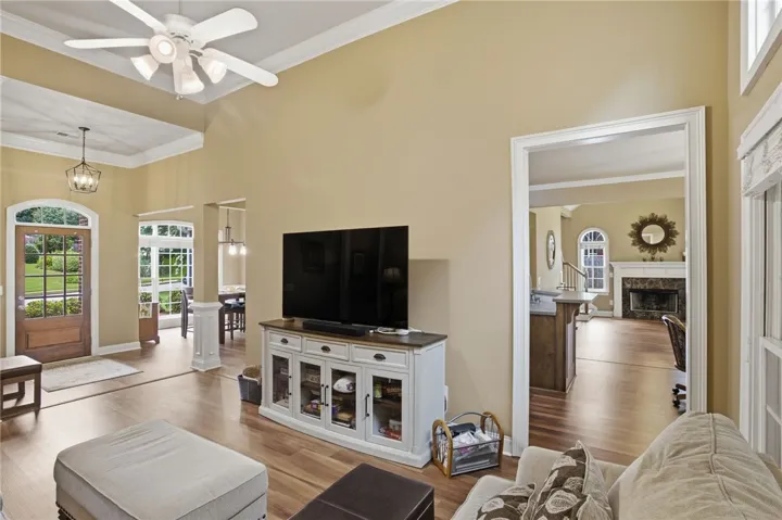 1816 Piedmont Drive, Auburn, Alabama 36830