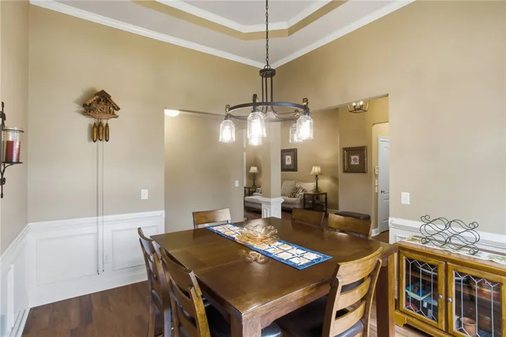 1816 Piedmont Drive, Auburn, Alabama 36830