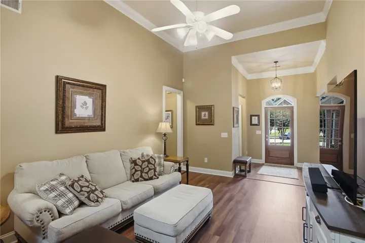 1816 Piedmont Drive, Auburn, Alabama 36830