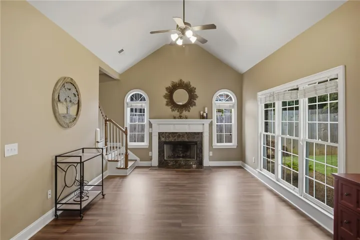 1816 Piedmont Drive, Auburn, Alabama 36830