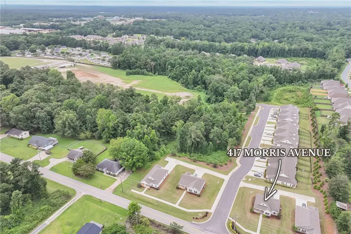 417 Morris Avenue, Opelika, Alabama 36801