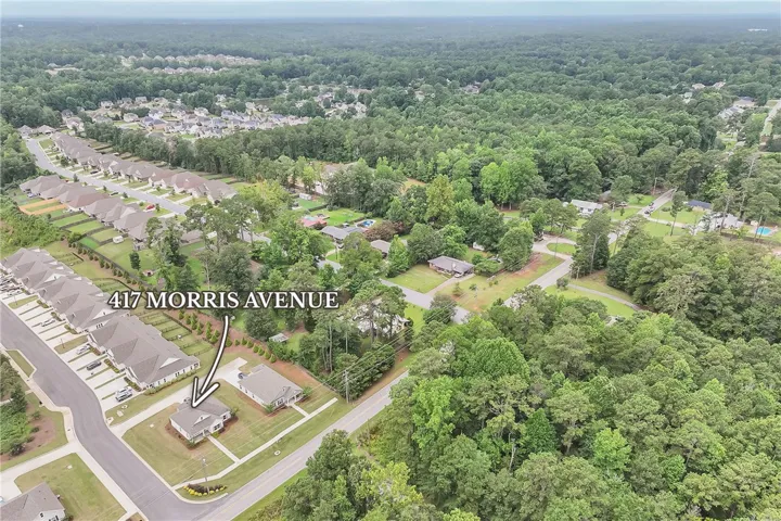 417 Morris Avenue, Opelika, Alabama 36801