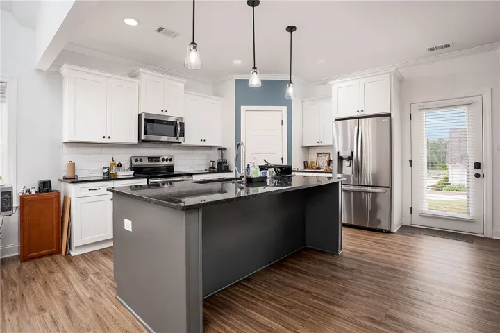 417 Morris Avenue, Opelika, Alabama 36801