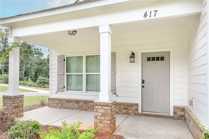 417 Morris Avenue, Opelika, Alabama 36801