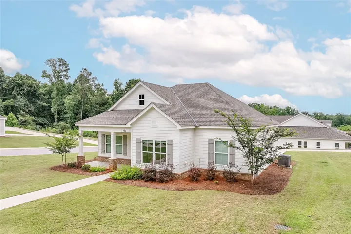 417 Morris Avenue, Opelika, Alabama 36801