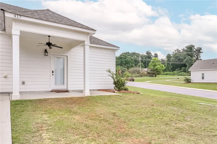 417 Morris Avenue, Opelika, Alabama 36801