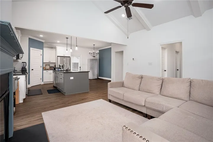 417 Morris Avenue, Opelika, Alabama 36801