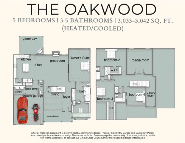 1 Heritage Ridge Drive, Ft Mitchell, Alabama 36856