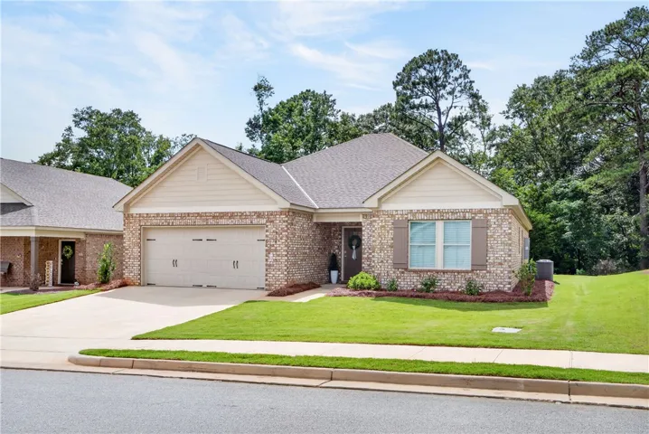 974 Great Bear Road, Opelika, Alabama 36804
