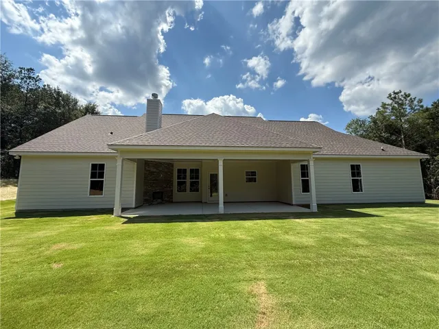 9037 Lee Road 175 N/a, Salem, Alabama 36874