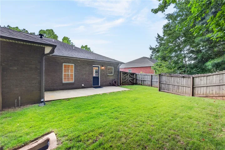 343 E Longleaf Drive, Auburn, Alabama 36832