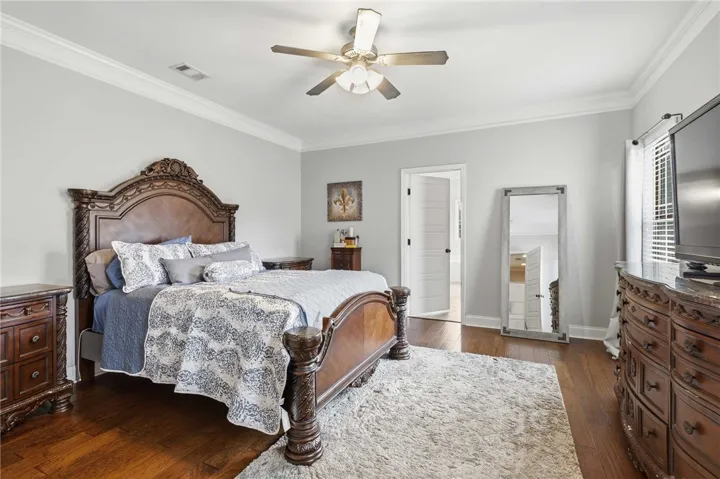 296 Solamere Lane, Auburn, Alabama 36832