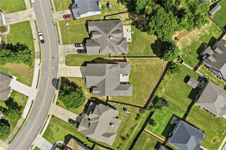296 Solamere Lane, Auburn, Alabama 36832