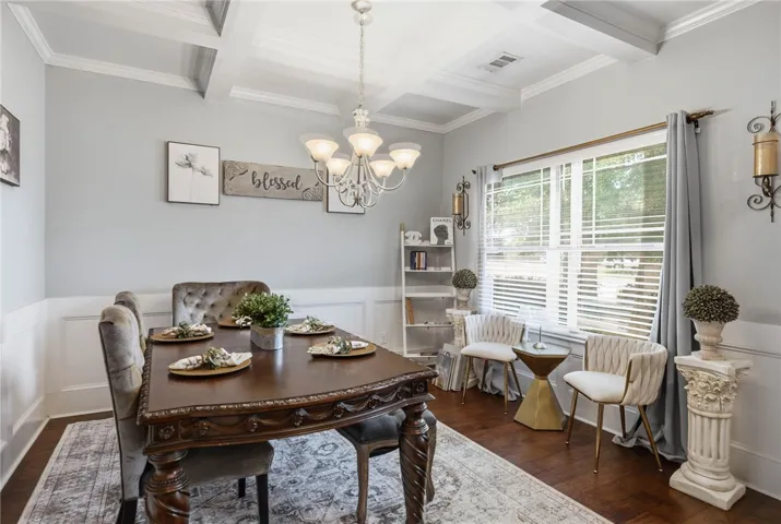 296 Solamere Lane, Auburn, Alabama 36832