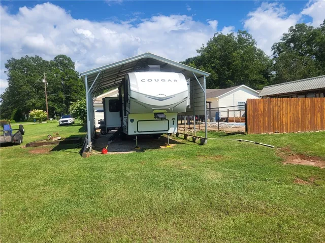 3904 34th Street Sw, Lanett, Alabama 36863