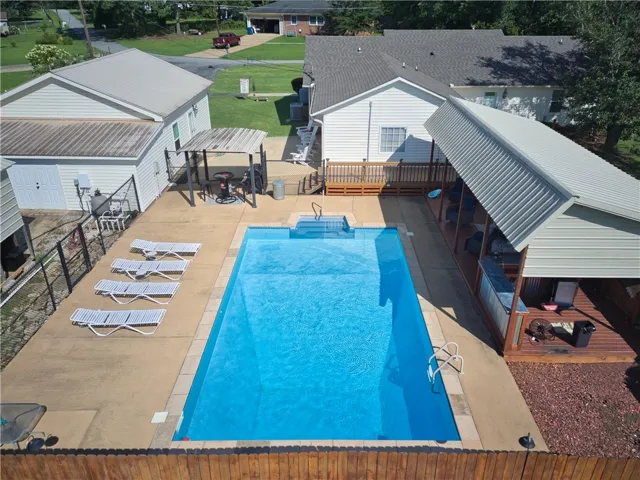 3904 34th Street Sw, Lanett, Alabama 36863