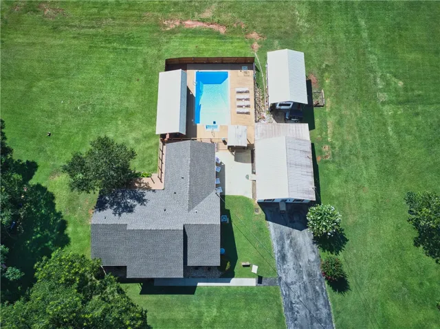 3904 34th Street Sw, Lanett, Alabama 36863
