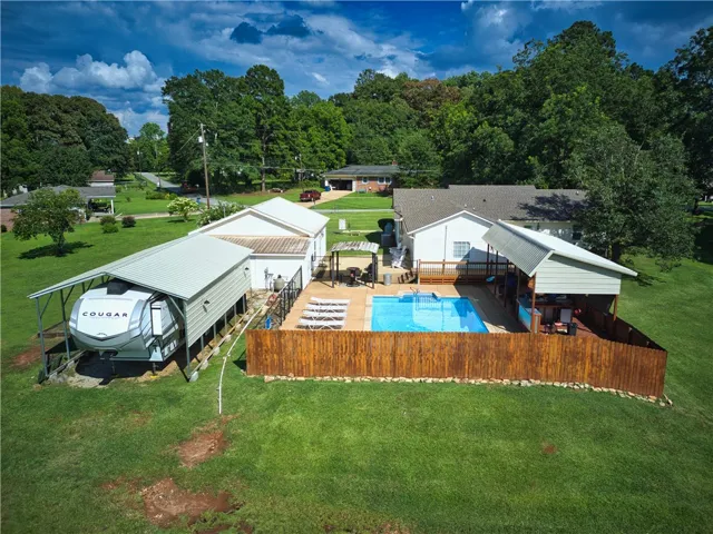 3904 34th Street Sw, Lanett, Alabama 36863
