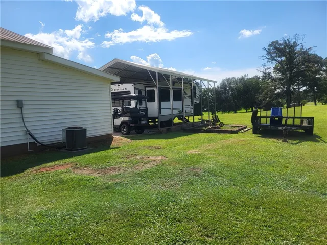 3904 34th Street Sw, Lanett, Alabama 36863