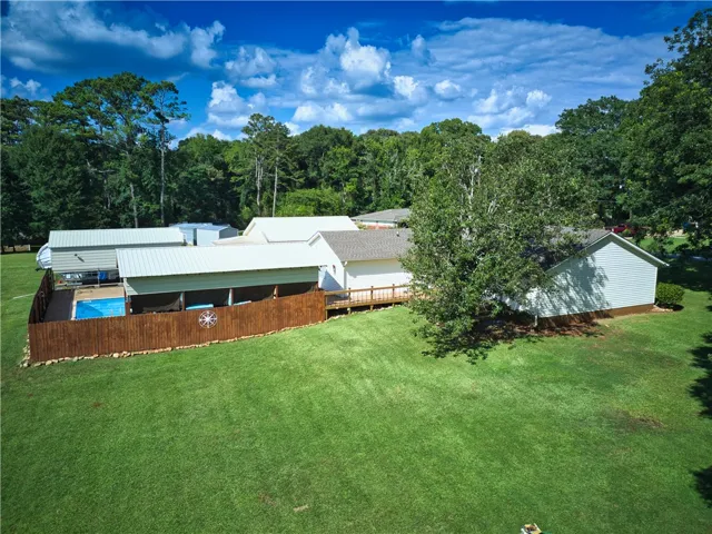 3904 34th Street Sw, Lanett, Alabama 36863