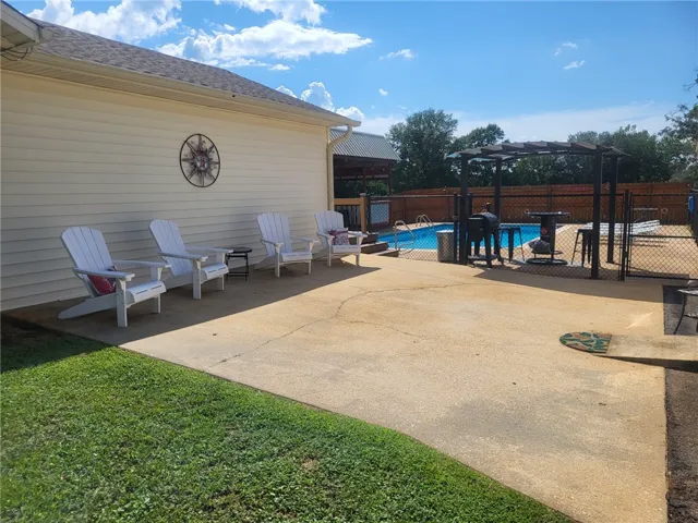 3904 34th Street Sw, Lanett, Alabama 36863