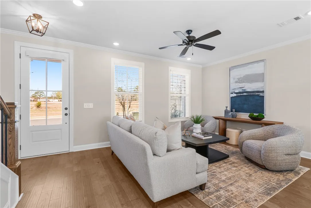 Photos are not of subject property. Photos are the same floorplan of a completed home in the community