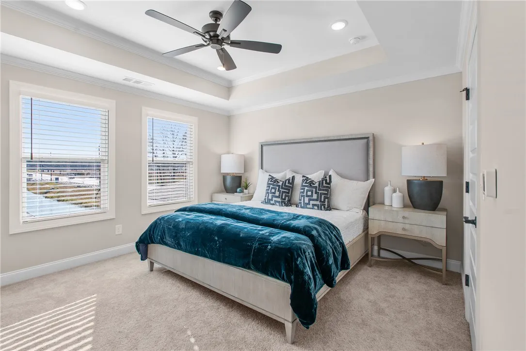 Photos are not of subject property. Photos are the same floorplan of a completed home in the community