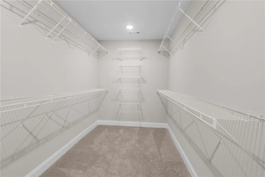Photos are not of subject property. Photos are the same floorplan of a completed home in the community