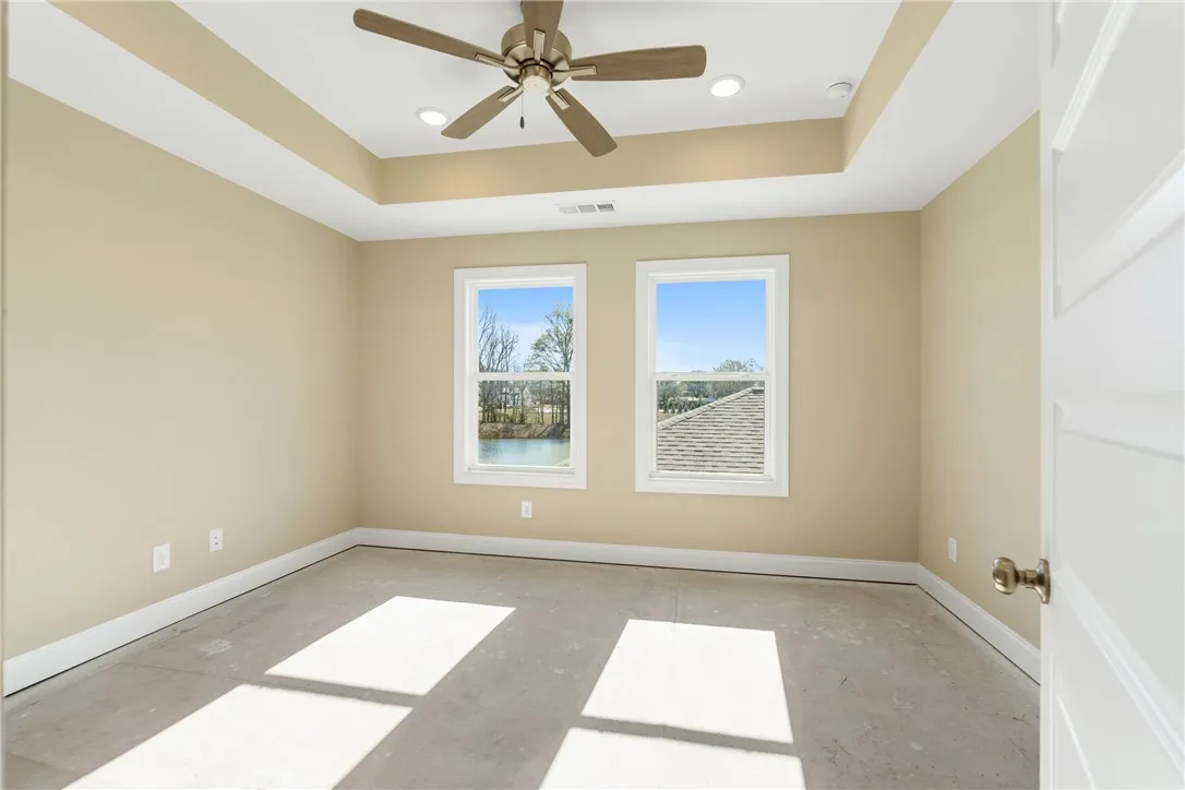 Photos are not of subject property. Photos are the same floorplan of a completed home in the community