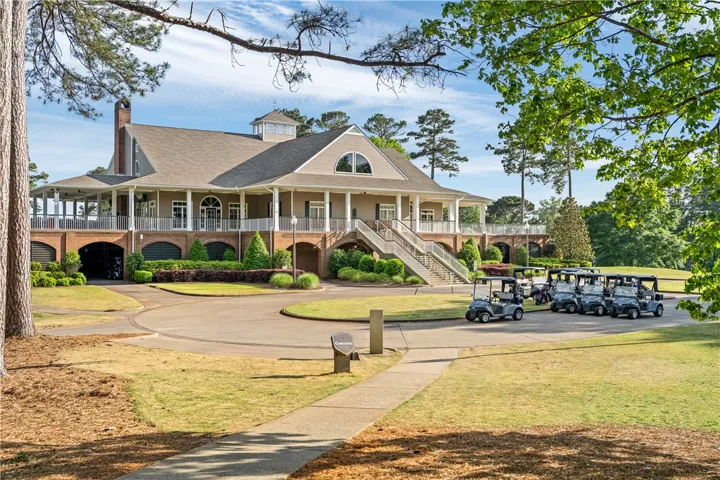 3398 Eagle Trail, Opelika, Alabama 36801