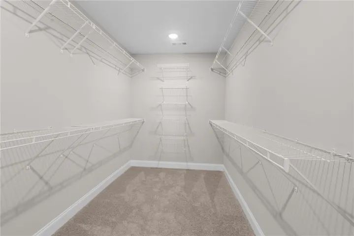 Photos are not of subject property. Photos are the same floorplan of a completed home in the community