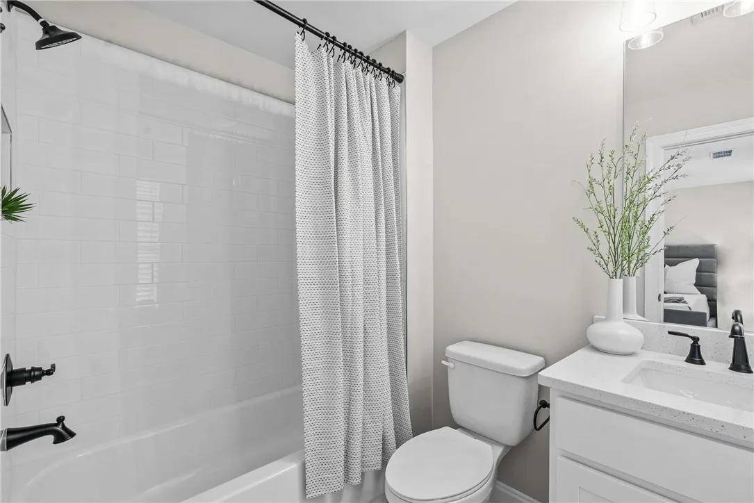 Photos are not of subject property. Photos are the same floorplan of a completed home in the community