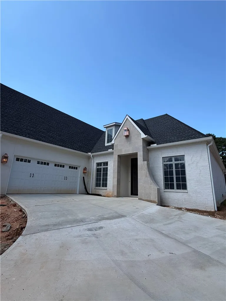 This home is currently under construction with an anticipated completion date of August. Photos will be updated as construction progresses.