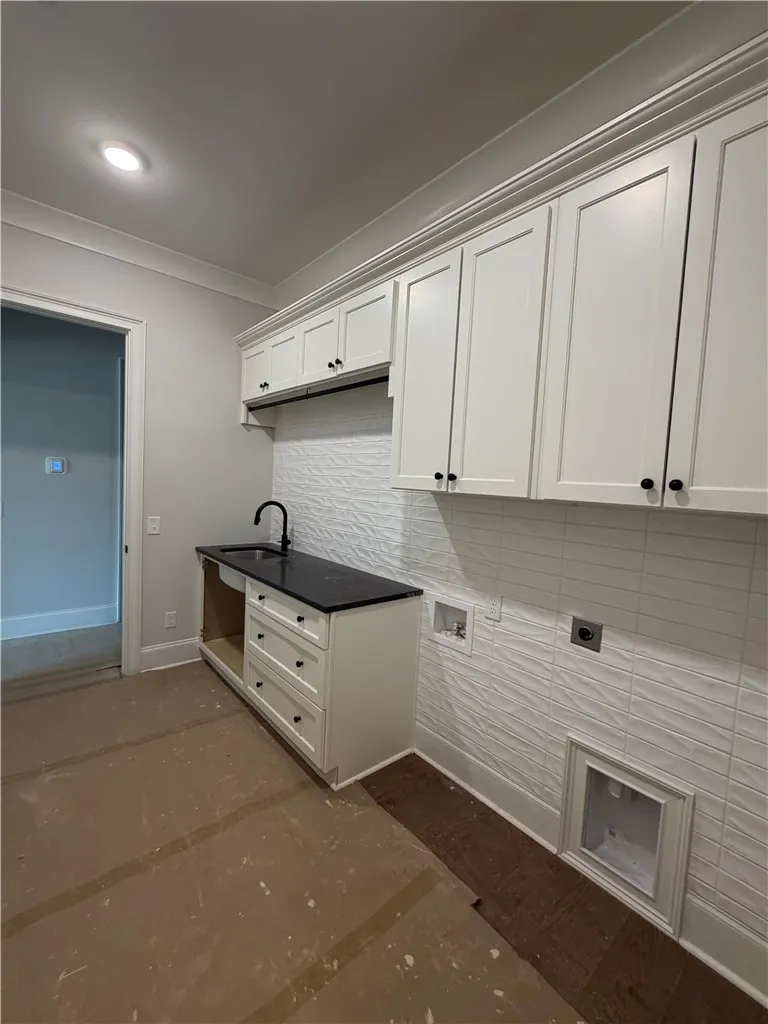 This home is currently under construction with an anticipated completion date of August. Photos will be updated as construction progresses. Final finishes, features, and specifications are subject to change.