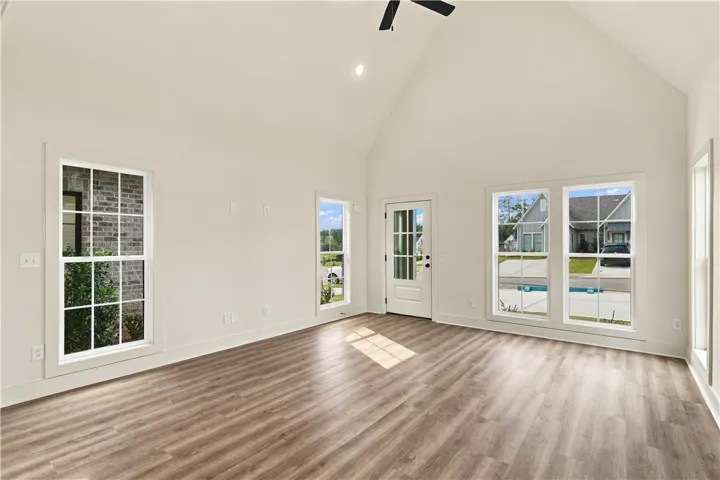3212 Bradley Lane, Auburn, Alabama 36830