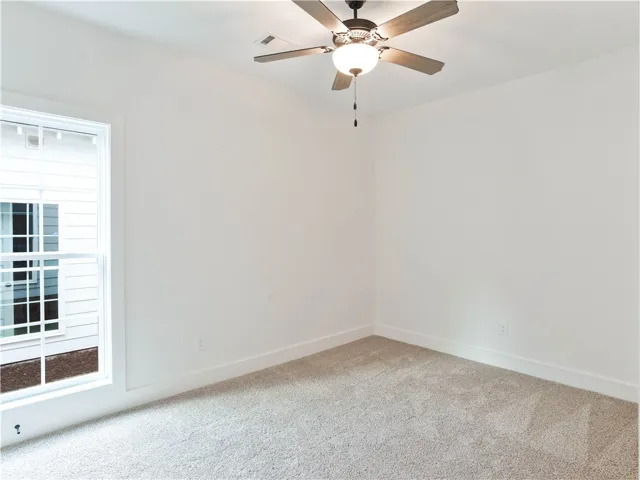 Example of a Duette floorplan - Spare Bedroom