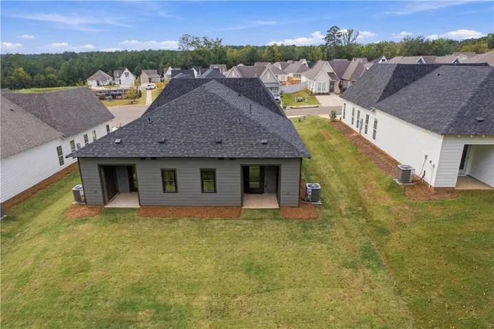3212 Bradley Lane, Auburn, Alabama 36830