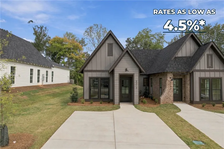 *Rate and incentive eligibility vary by home and financing terms. Restrictions apply."