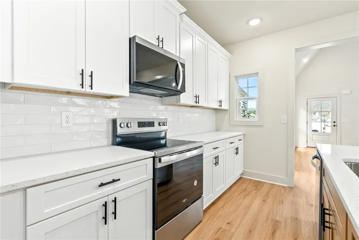 Quick Move-In Duette on Lot 97! Example of a Duette 3C - All plans, pricing and specifications are subject to change without notice.