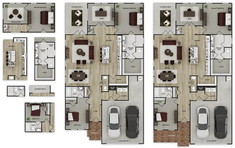 313 Tundra Swann Lane, Auburn, Alabama 36832